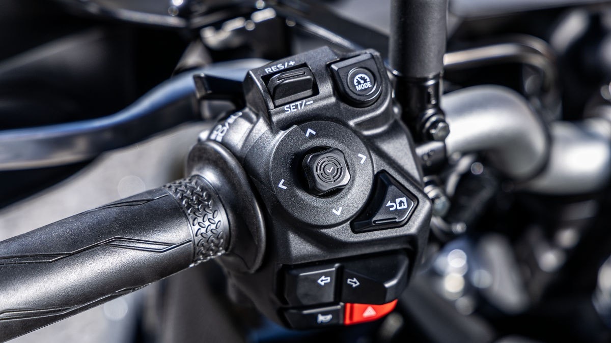 Yamaha Tracer 9: tutte le novità del modello 2025